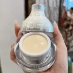 Kem Face Lười Queenie Skin Phiên Bản Thượng Hạng 2026 Giảm Thâm Nám