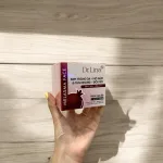 Kem Face Lựu Đỏ Dr.Lina Melasma Face Giảm Nám Ban Đêm 18g