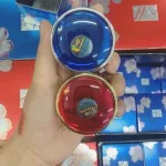 Kem Face Meiduzi Đỏ Ban Ngày Tem HP 20gr