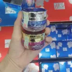 Kem Face Meiduzi Đỏ Ban Ngày Tem HP 20gr