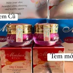 Kem Face Meiduzi Đỏ Ban Ngày Tem HP 20gr