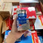 Kem Face Meiduzi Đỏ Ban Ngày Tem HP 20gr