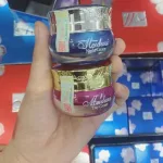 Kem Face Meiduzi Đỏ Ban Ngày Tem HP 20gr