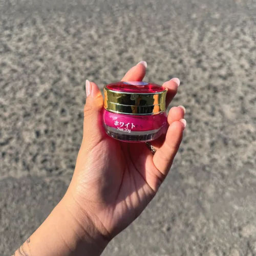 Kem Face Meiduzi Đỏ Ban Ngày Tem BB 20gr - Phiên Bản Mới
