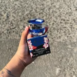 Kem Face Meiduzi Xanh Ban Đêm Tem Vuông 20gr - Phiên Bản Mới