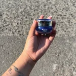 Kem Face Meiduzi Xanh Ban Đêm Tem Vuông 20gr - Phiên Bản Mới