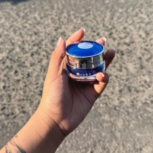 Kem Face Meiduzi Xanh Ban Đêm Tem Vuông 20gr - Phiên Bản Mới
