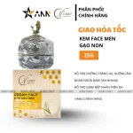 Kem Face Men Gạo Nicos Beauty Phiên Bản Mới