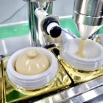 Kem Face Men Gạo Nicos Beauty Phiên Bản Mới