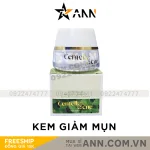 Kem Face Mụn Rau Má Jiuhe Centella Acne Thanh Tô Cosmetics 10g