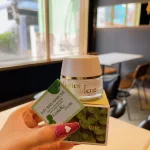 Kem Face Mụn Rau Má Jiuhe Centella Acne Thanh Tô Cosmetics 10g