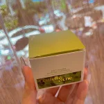 Kem Face Mụn Rau Má Jiuhe Centella Acne Thanh Tô Cosmetics 10g