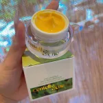 Kem Face Mụn Rau Má Jiuhe Centella Acne Thanh Tô Cosmetics 10g