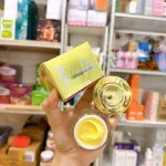 Kem Face Nám 18 Vị Tinh Chất Thảo Mộc Sica White 15g