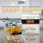 Kem Face Dưỡng Trắng Mờ Nám 31may Radiant - Kem Dưỡng Radiant Thirty One May 16g