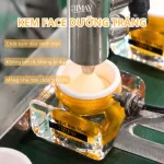 Kem Face Dưỡng Trắng Mờ Nám 31may Radiant - Kem Dưỡng Radiant Thirty One May 16g
