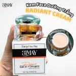 Kem Face Dưỡng Trắng Mờ Nám 31may Radiant - Kem Dưỡng Radiant Thirty One May 16g