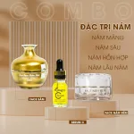 Kem Face Nám Đêm N Collagen