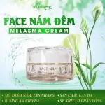 Kem Face Nám Đêm N Collagen