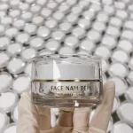 Kem Face Nám Đêm N Collagen