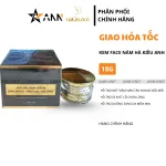Kem Face Nám Hà Kiều Anh 18g
