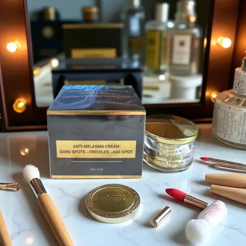 Kem Face Nám Hà Kiều Anh 18g