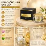 Kem Face Nám Hà Kiều Anh 18g