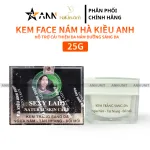 Kem Face Nám Hà Kiều Anh Sexy Lady Natural Skin Care 25g