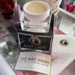 Kem Face Nám Hà Kiều Anh Sexy Lady Natural Skin Care 25g