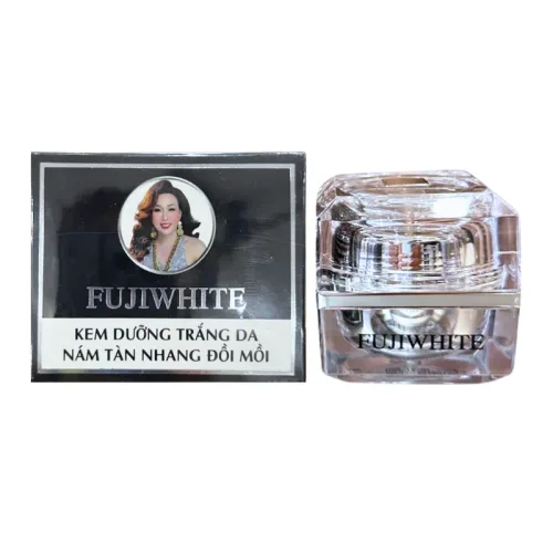 Kem Face Nám Hà Kiều Anh Shop 30g Phiên Bản Mới - Hỗ Trợ Giảm Thâm Nám