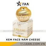 Kem Face Nám Melasma Cheese NT Cosmetics