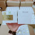 Kem Face Nám Nhân Sâm Ginseng Melasma A Cosmetics 2024 Mỹ Phẩm Phương Anh