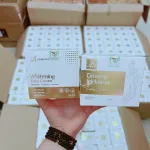 Kem Face Nám Nhân Sâm Ginseng Melasma A Cosmetics 2024 Mỹ Phẩm Phương Anh