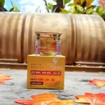Kem Face Cốt Trắng Nhân Sâm Yoo White