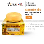 Kem Face Nghệ Bạch Ngọc Liên 10g
