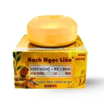 Kem Face Nghệ Bạch Ngọc Liên 10g