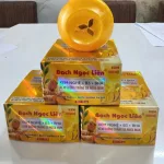 Kem Face Nghệ Bạch Ngọc Liên 10g