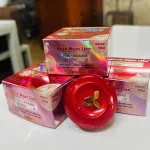 Kem Face Ngọc Trai Bạch Ngọc Liên 12g