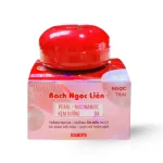 Kem Face Ngọc Trai Bạch Ngọc Liên 12g