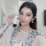 Kem Face Nhân Sâm MQ Skin