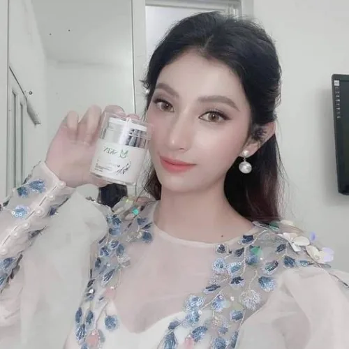 Kem Face Nhân Sâm MQ Skin