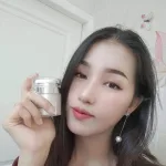Kem Face Nhân Sâm MQ Skin