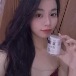 Kem Face Nhân Sâm MQ Skin