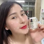 Kem Face Nhân Sâm MQ Skin
