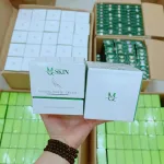 Kem Face Nhân Sâm MQ Skin