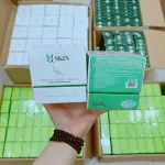 Kem Face Nhân Sâm MQ Skin