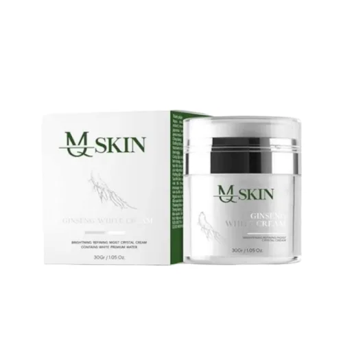 Kem Face Nhân Sâm MQ Skin