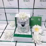 Kem Face Nhân Sâm MQ Skin