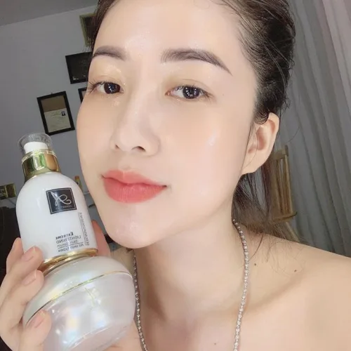 Kem face Pháp 2020 - sản phẩm chưa bao giờ làm chị em thất vọng