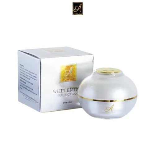 Kem face Pháp A Cosmetics được sản xuất theo công thức đặc biệt